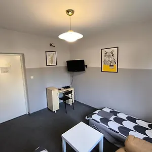Wilanowska Hostel Warszawa