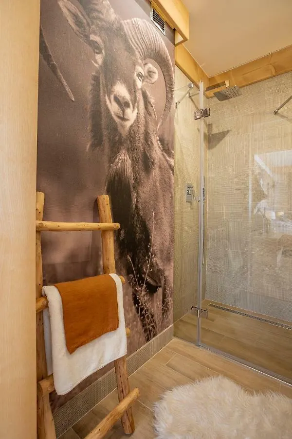 Dom Goscinny Bachledova Zakopane Bed & Breakfast
